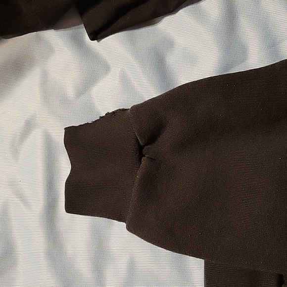 Men's Sweatshirt - Picture 3 of 4